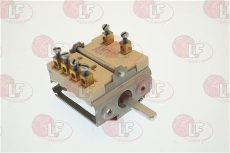 Kit,selector Switch-Trh-Tk