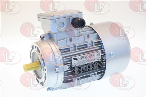 T71 2P Kw 0,55 230-400V/50Hz B14