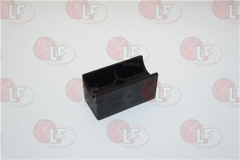 Cover Bearing Wd-6