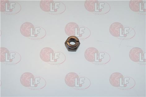 Dado Aerotight Inox A2 M6