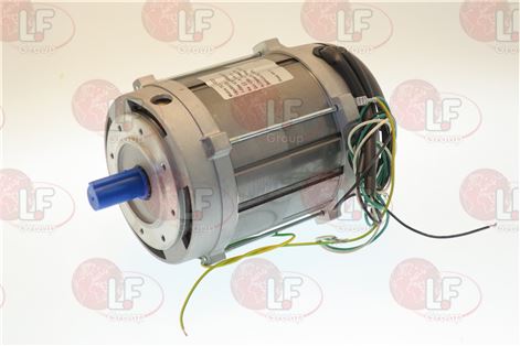 Motore Tc Rix/frz 32   380V/50 Hz