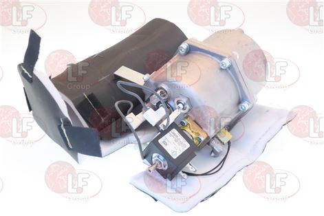 Ass.cald.600Cc Doo Cristallo600 Tea 230V