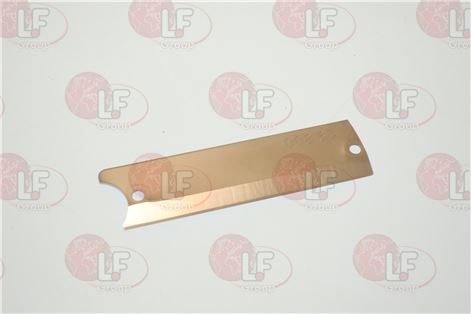 Dicing Blade And Screw Assembly L92