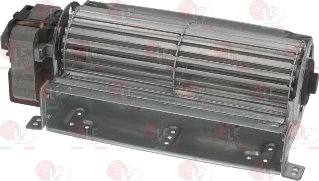 Ventilatore Tangenziale Tg6-018-2022