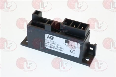 Accenditore 2U  220-240V /15Kv