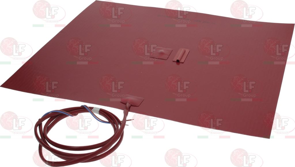 Heating Element Of Silicone 250W 230V