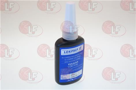 Lokprep Lt 50 Ml