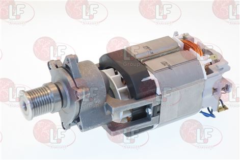 Single Phase Motor Collector