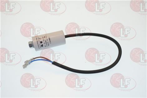 Capacitor 3 F 400V/p2 M8