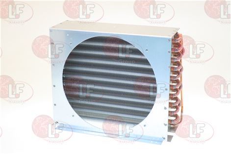 Condenser Coil Eco