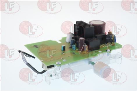 Scheda Elettronica (Old Code W10388322)