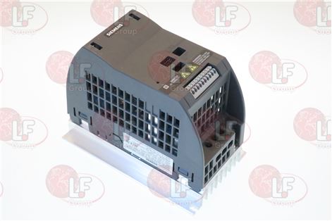 Sie Frequency Frequency Inverter 0.37 Kw