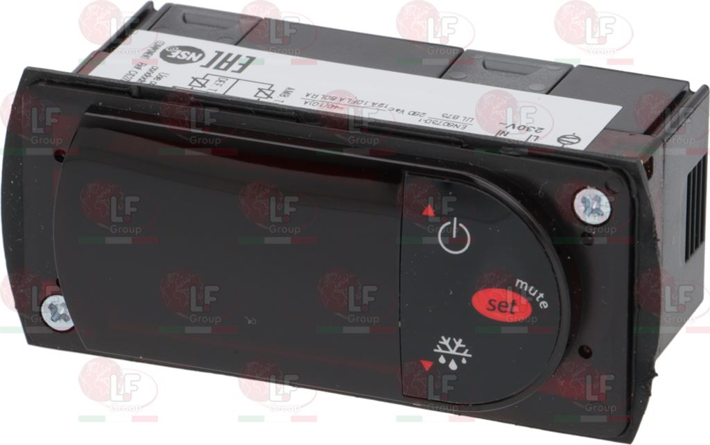 Controllor Carel Pjezsnh000 Compact