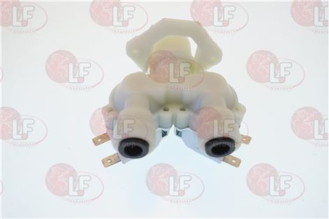 Elettrovalvola Rpe 2 Vie 180 8 Mm