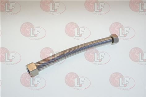 Tubo Fless. F F 1/2  Inox X Acqua