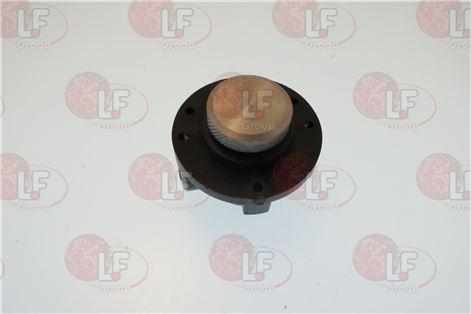 Rinse Arm Bearing Compl. Wd 4/6/7/12