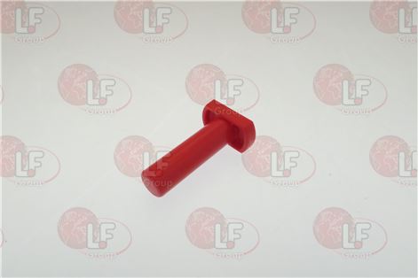 8Mm Tappo Rosso