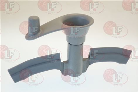 Lid Wiper Assembly R23A