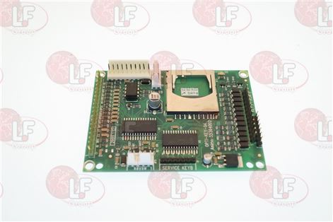 Pc Board Interface Ofr