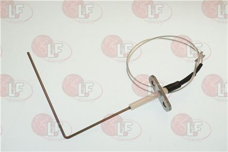 Ionisation Electrode 1221 2021 Serial/10