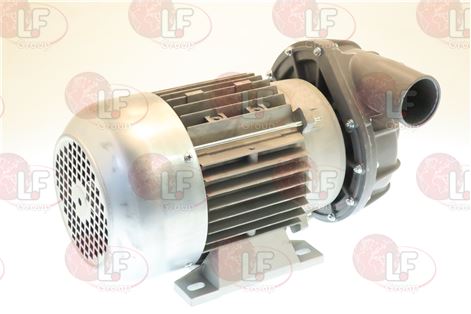 Elettropompa Fir 1243Dx 3,2Hp