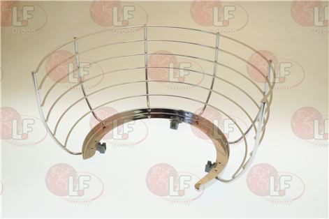 Wire Cage Assy,std