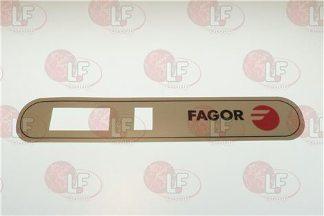 Quare Fagor Adhesive Refr.347,5X60