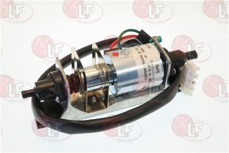 Detergent Pump Gri 14825