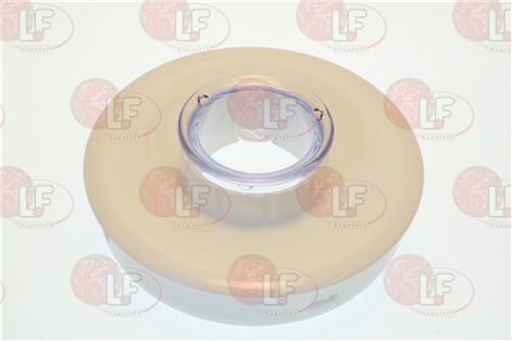 Lid+Filler Cap-Goblet Wh Fpp220/230