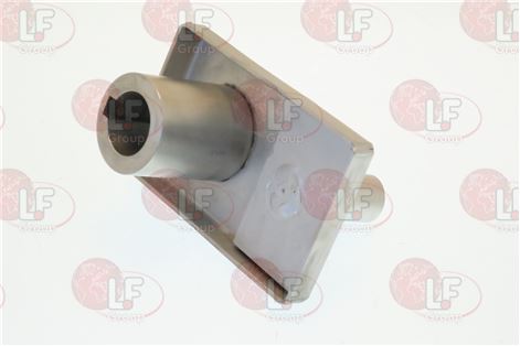 Feed Crank
