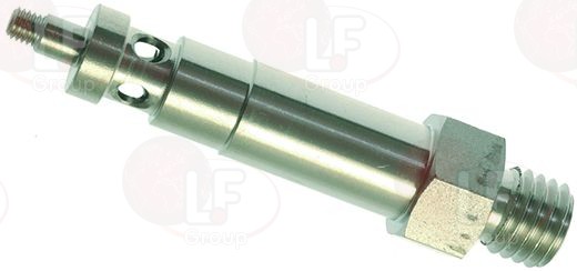 Pin Lower Reed X5
