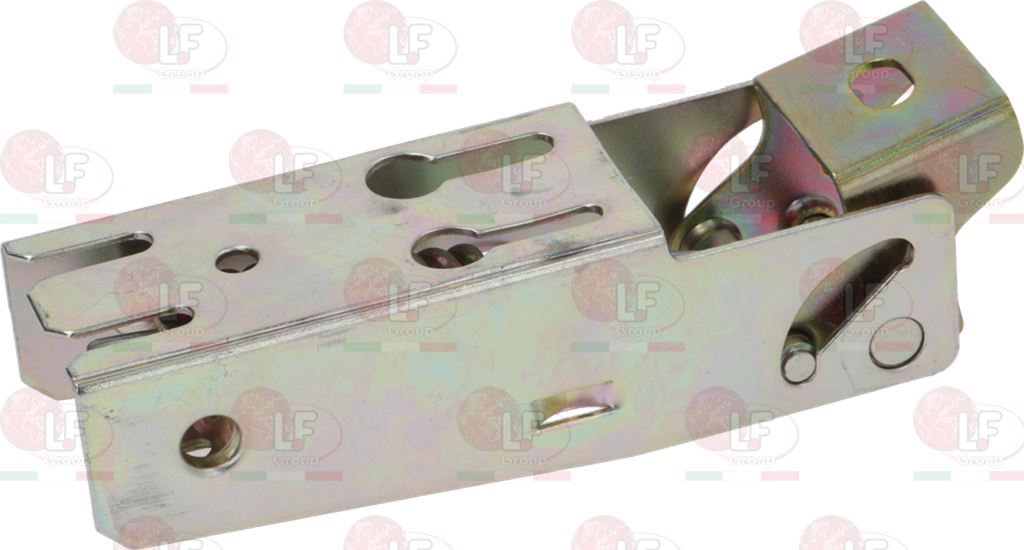 Hinge 152X48 Mm