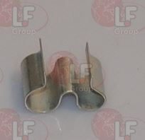 Clips Fissabulbo 4 Mm