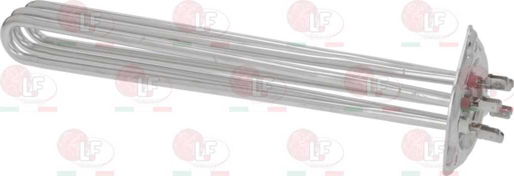 Heating Element Chrome-Plated 4500W 230V