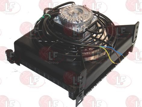 Batteria Condensatrice