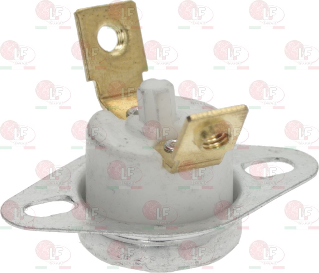 Contact Thermostat 180C 16A 250V