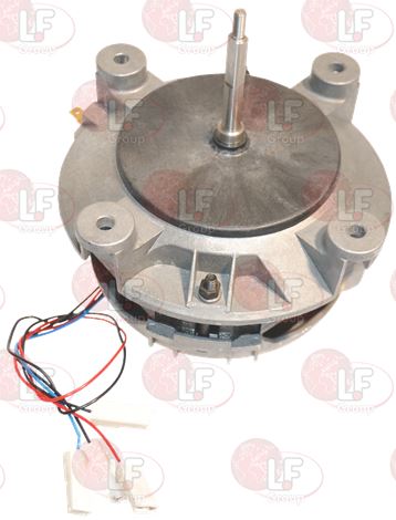 Motore Ventilatore