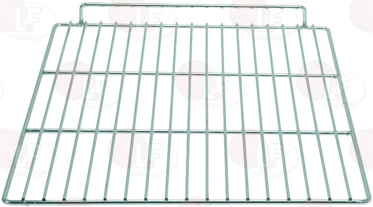 Grille 650 X 510 Mm