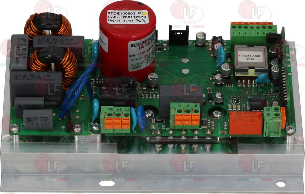 Inverter Electr.circuit Board