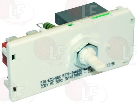 Thermostat Eco/vs & X/vs00