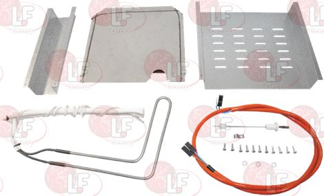 Kit Evaporation Condensat