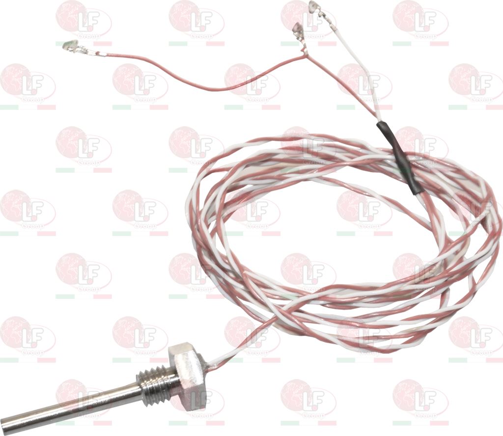 Sonde De Temperature Ms2