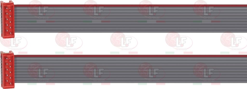 Ribbon Cable 2M