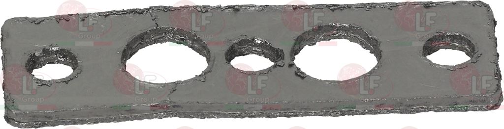 Gasket For Heating Element 70X22 Mm