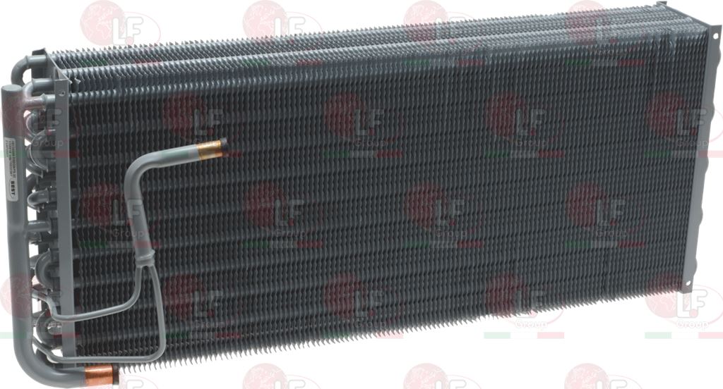 Evaporator Sest10T 4R Evap250Y