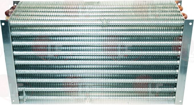 Evaporatore 430X225X125 Mm