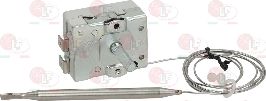 Thermostat Single-Phase 30-110C