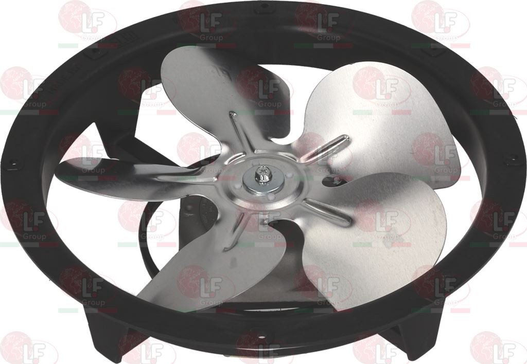 Motoventilatore Elco Vn 10-20/1398