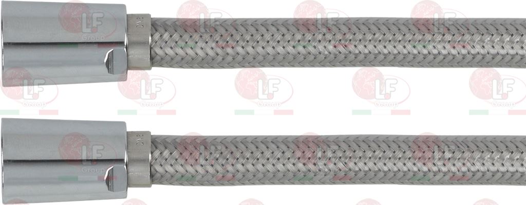 Hose Flexible Lh Ower 1/2 ff 1200 Mm