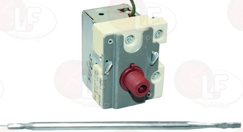 Thermostat Securite